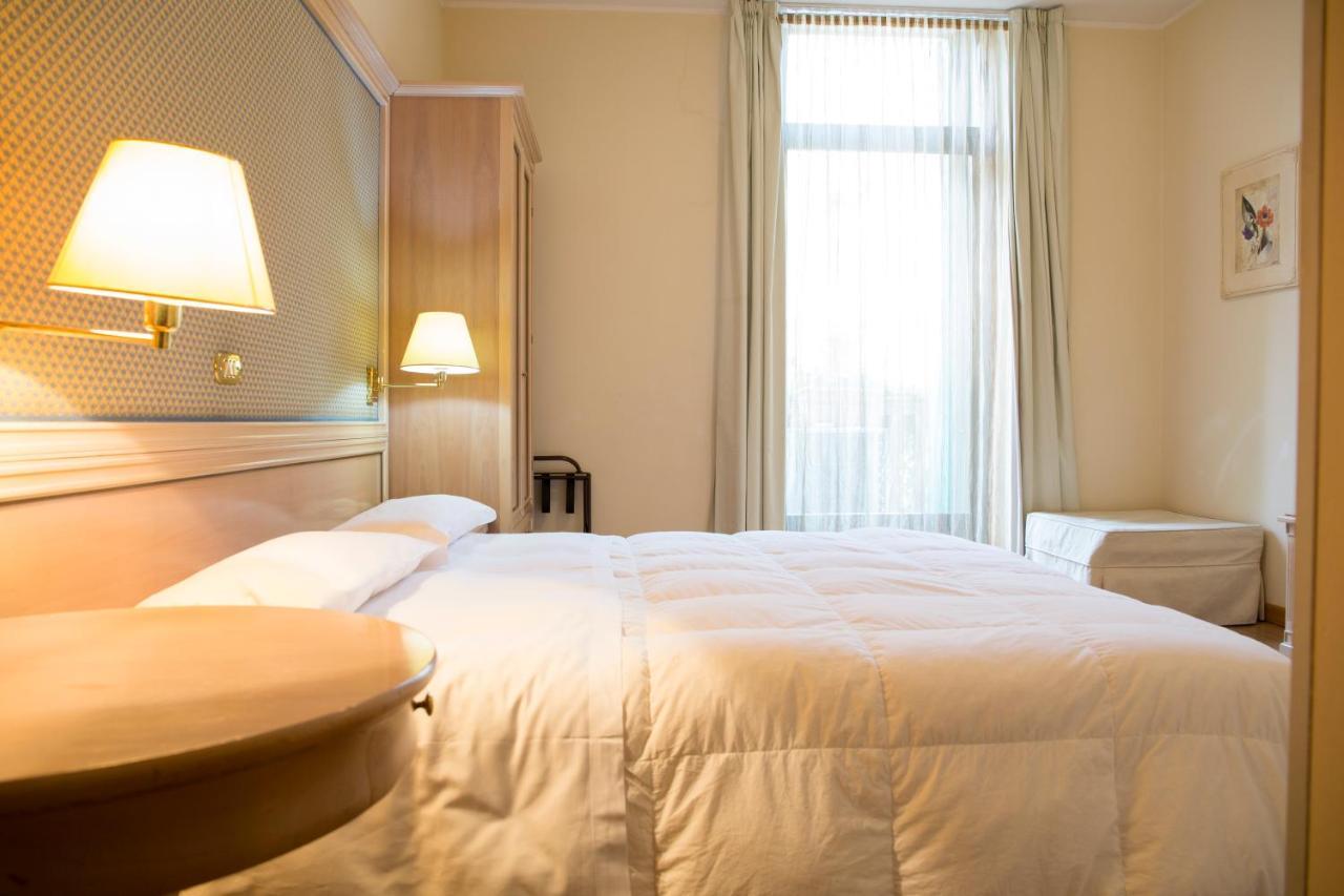 Hotel Al Castello Верона Екстериор снимка