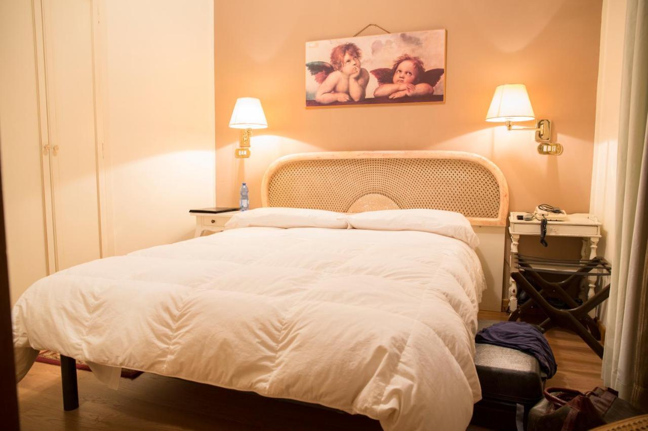 Hotel Al Castello Верона Екстериор снимка