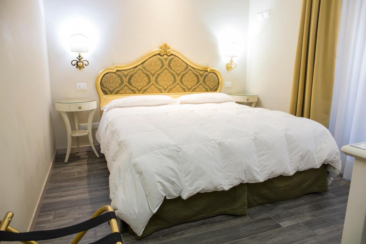 Hotel Al Castello Верона Екстериор снимка