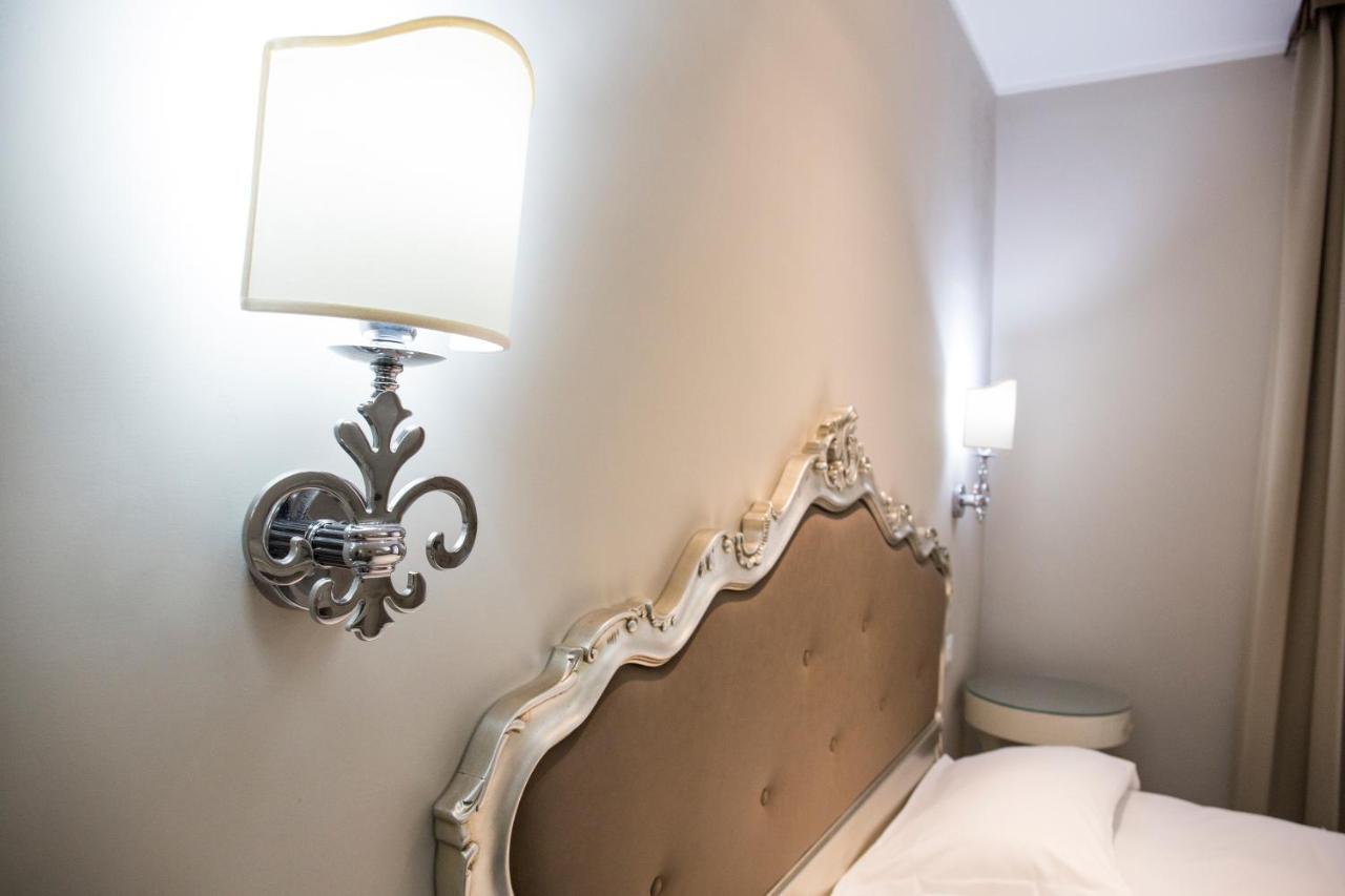Hotel Al Castello Верона Екстериор снимка