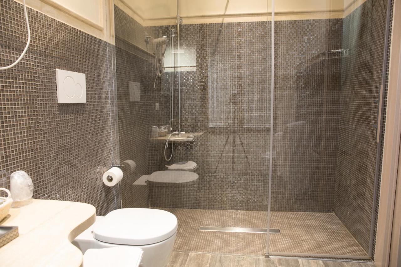Hotel Al Castello Верона Екстериор снимка